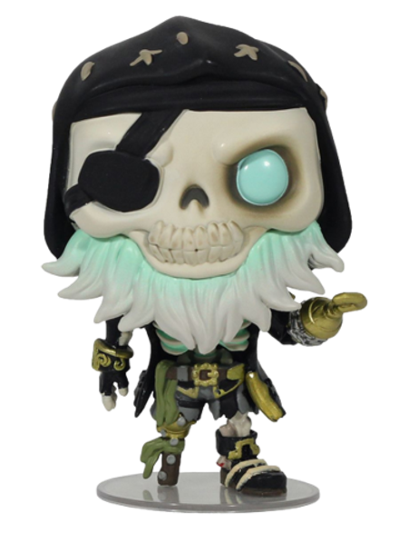 Фигурка Funko POP! Games Fortnite Blackheart