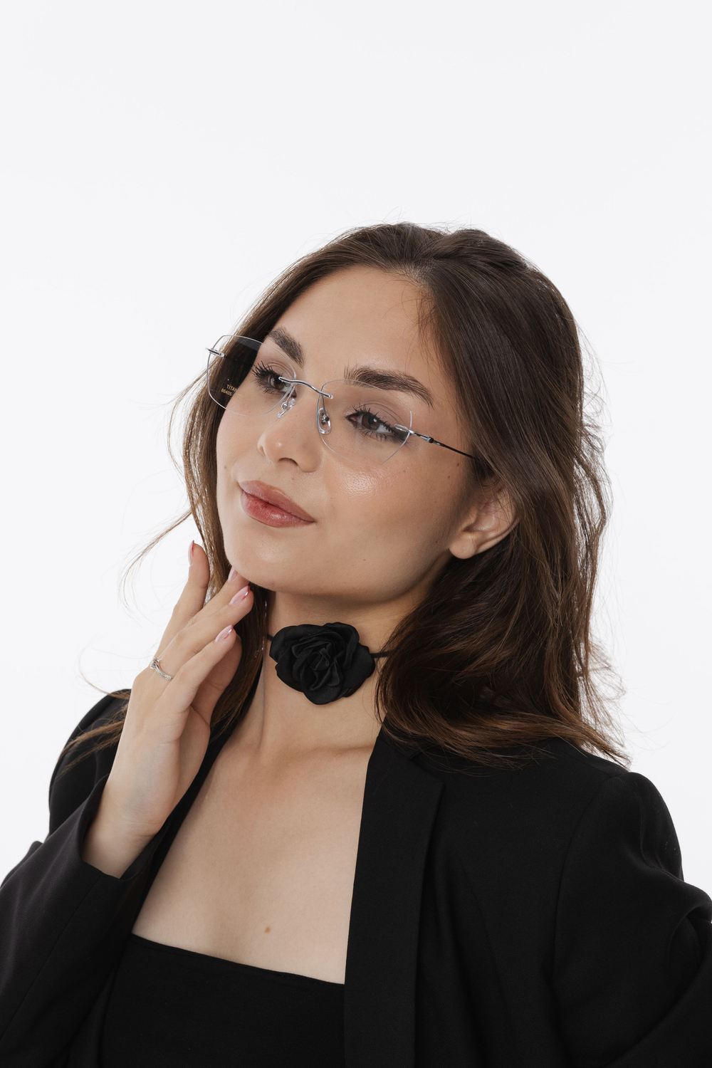 Изг. оправы Venotti 86405 C3