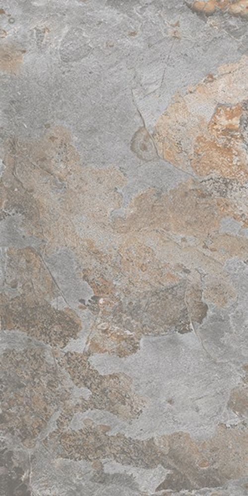Керамогранит NEBULA SILVER 3D SOFT
