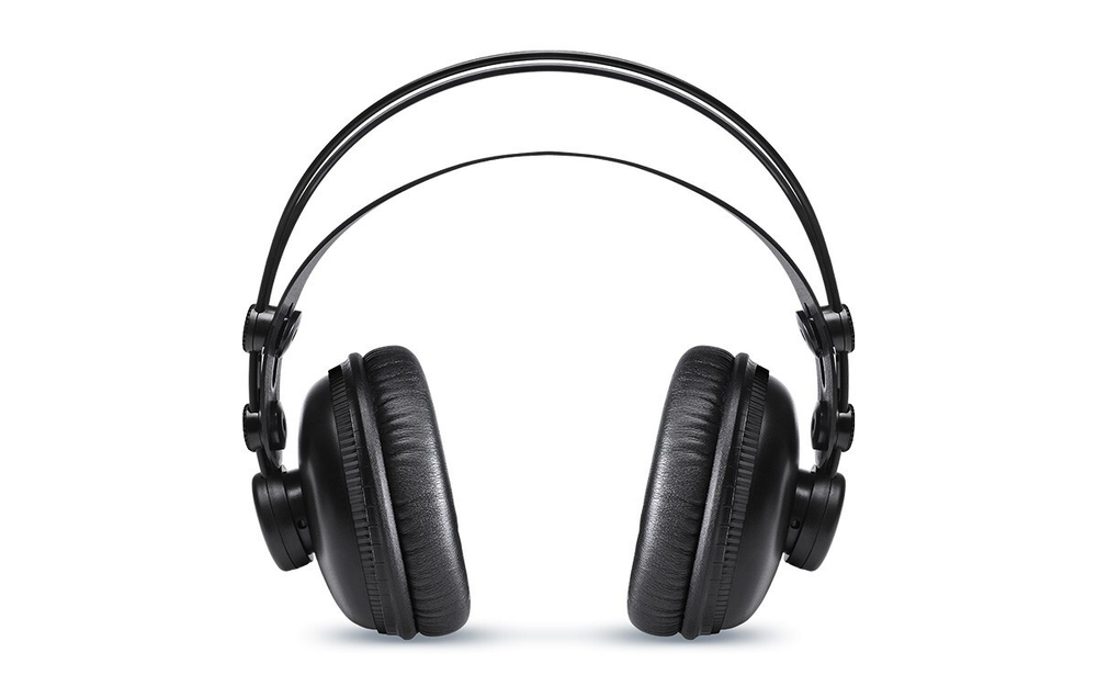 Alesis SRP 100 Studio Headphones