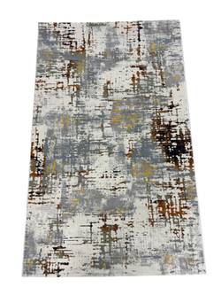 Ковер Kremlin 37394A White/L.Grey Прямоугольник