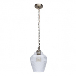 Люстра MW-Light 481012001 1/60w e27