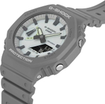 Мужские наручные часы Casio GA-2100HD-8A