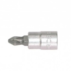 Головка бита крестообразная PZ.1, 1/4'' RockForce##Rock FORCE RF-322321