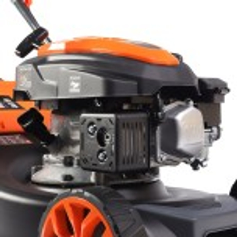 Газонокосилка PATRIOT PT 400 512109400