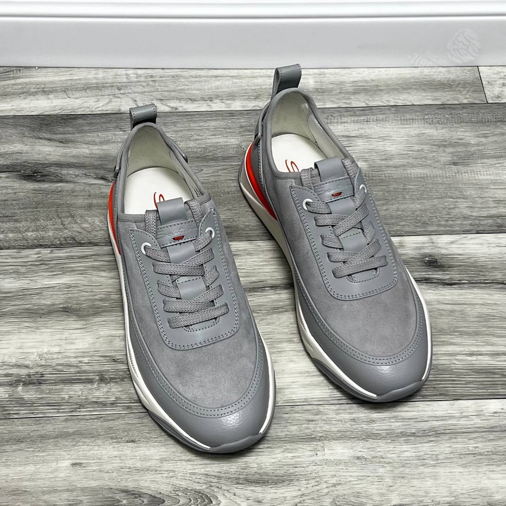 Кроссовки Santoni