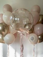 "Сентиментальность" (набор из 21 шара) №2258