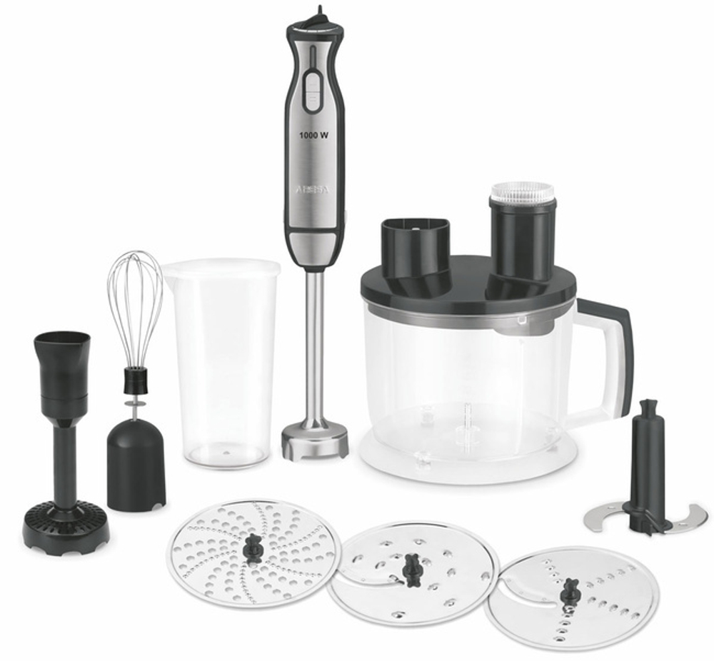 Кухонный комбайн ARESA AR-1703