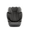 Автокресло Cybex Solution T i-Fix Mirage Grey