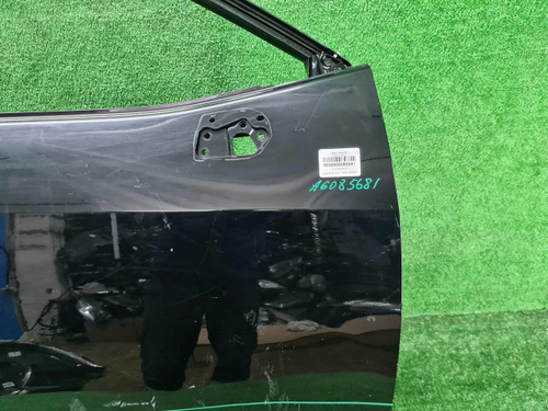 Дверь передняя правая Toyota RAV4 5 XA50 (2018-н.в.)