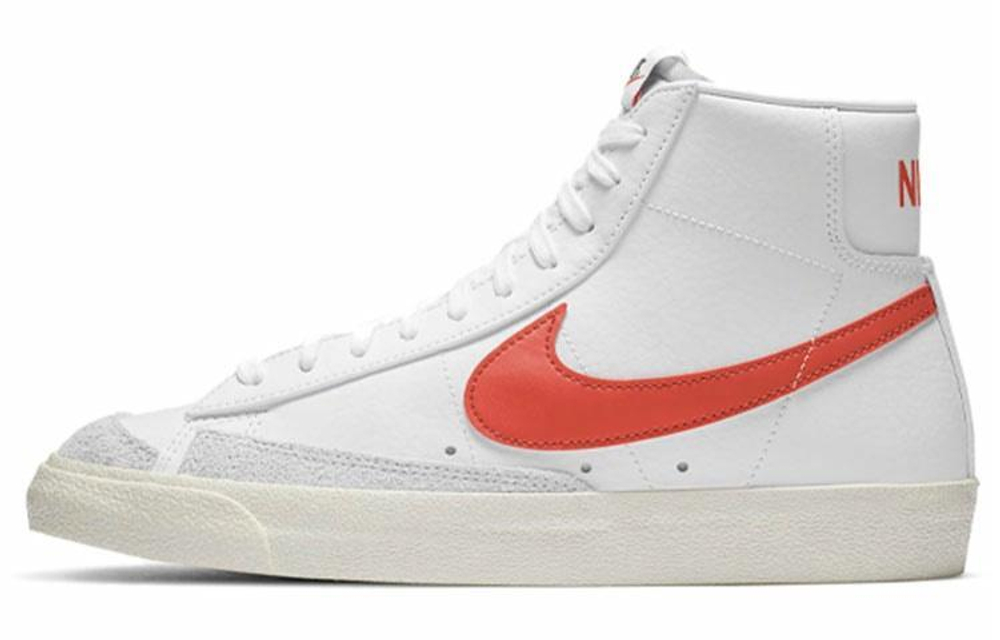 Кроссовки Nike Blazer 77 Vintage