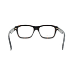 Оправа вайфайер GUCCI GG1177O-002 тёмно-коричневая