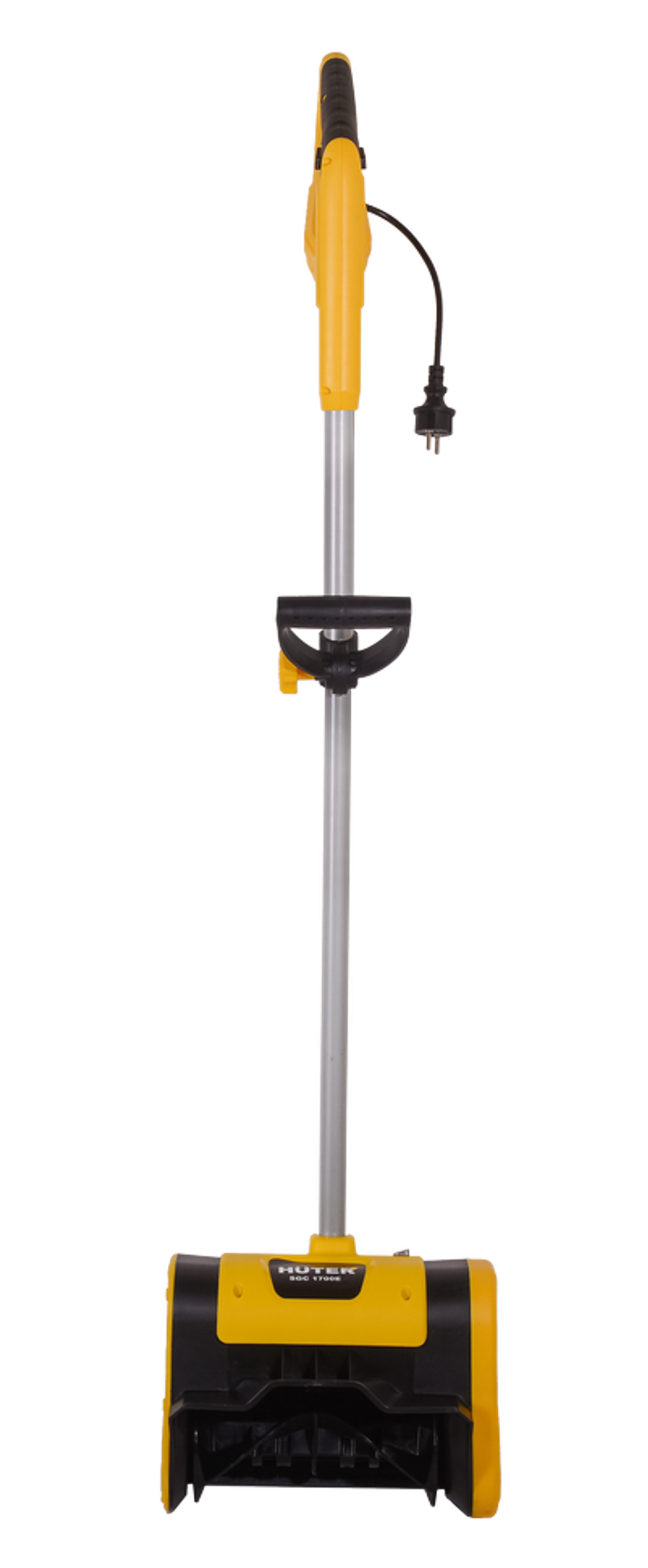 Снегоуборщик электрический Huter SGC 1700E