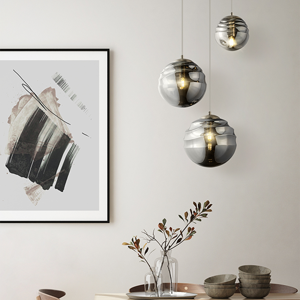 Подвесной светильник Maytoni P074PL-03N