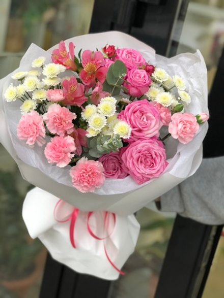 Комплимент для тебя