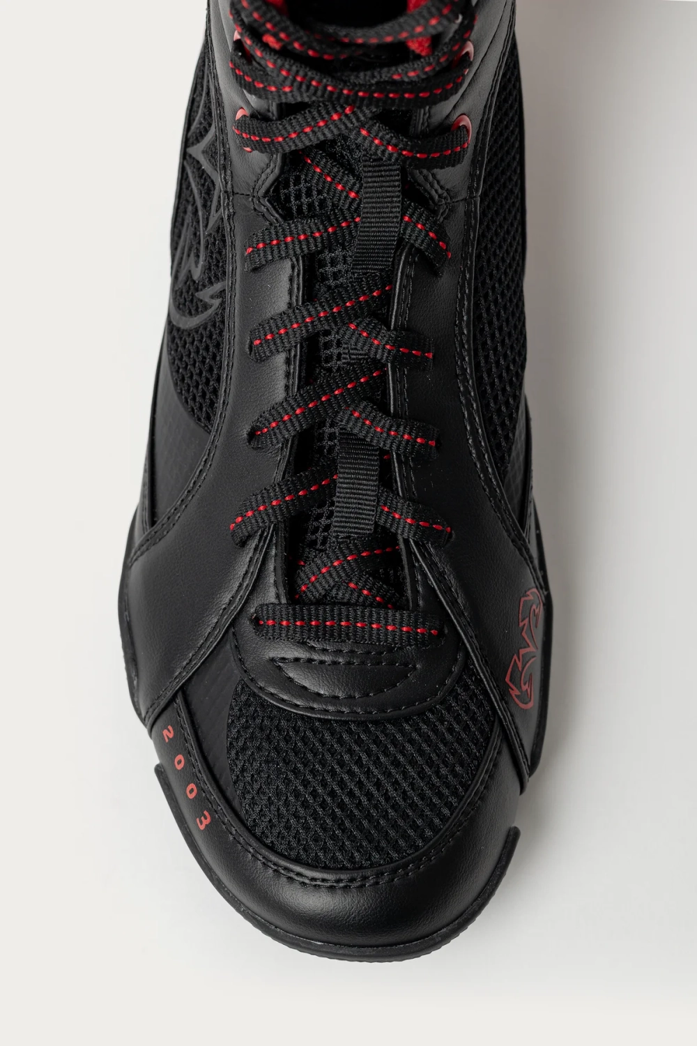 Боксёрки Rival RSX-GUERRERO DELUXE BOXING BOOTS