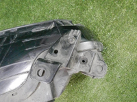 Битая Фара левая Genesis G80 (2020-н.в.) LED