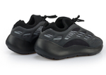 Yeezy 700 Black-Grey