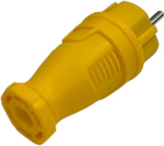 Удлинитель силовой iTOK i-CONNECT-COLOR-SUR-KG-315-3-54-30-YELLOW
