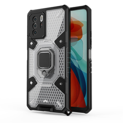 Противоударный чехол с Innovation Case с защитой камеры для Xiaomi Poco X3 GT