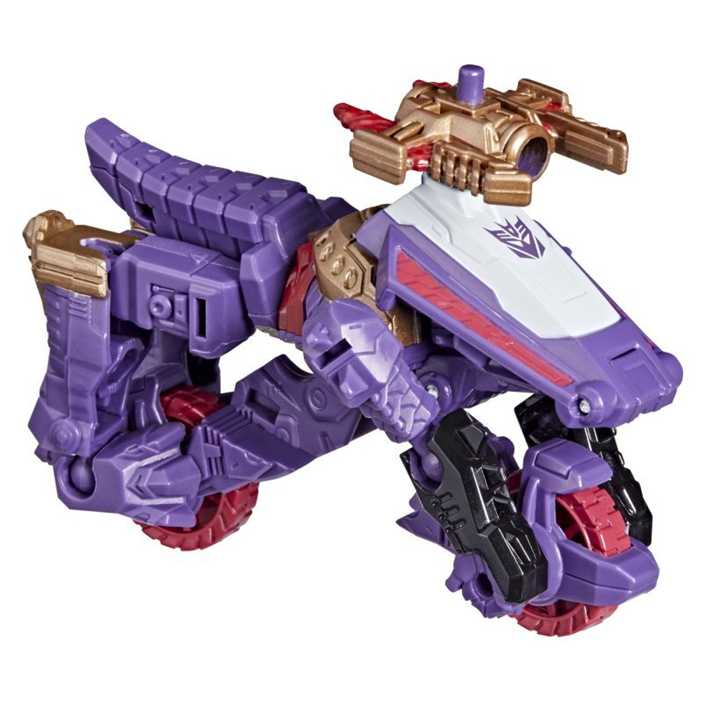 Hasbro Transformers Generations Legacy - фигурка Core Iguanus F3014