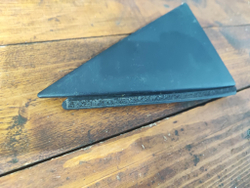 Накладка Уголок двери задней правой Mazda CX-7 (ER) 06-12 Б/У Оригинал EG2150M30