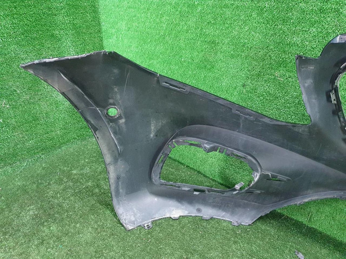 Бампер передний Mercedes E W213 (2016-2021) AMG