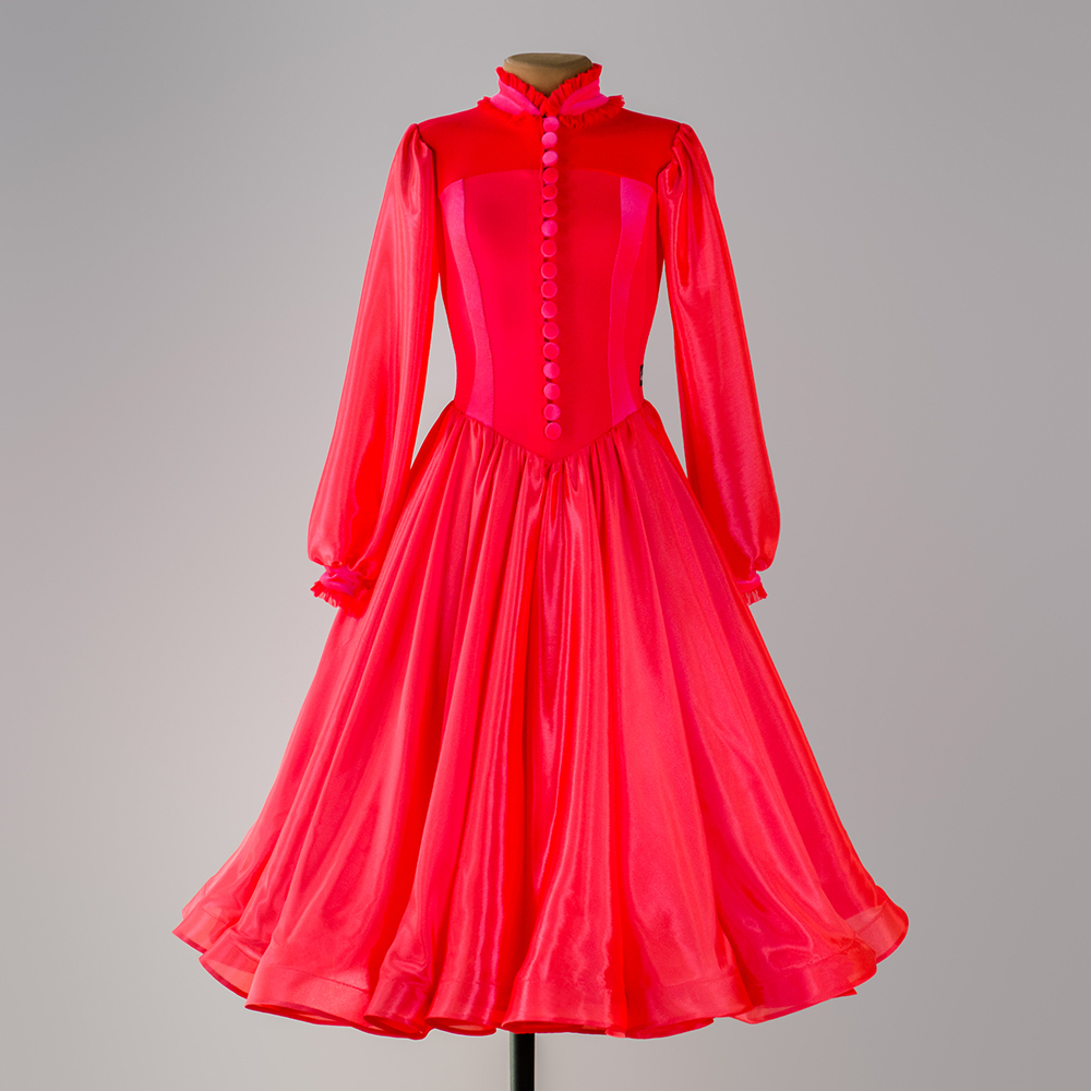 ателье танец