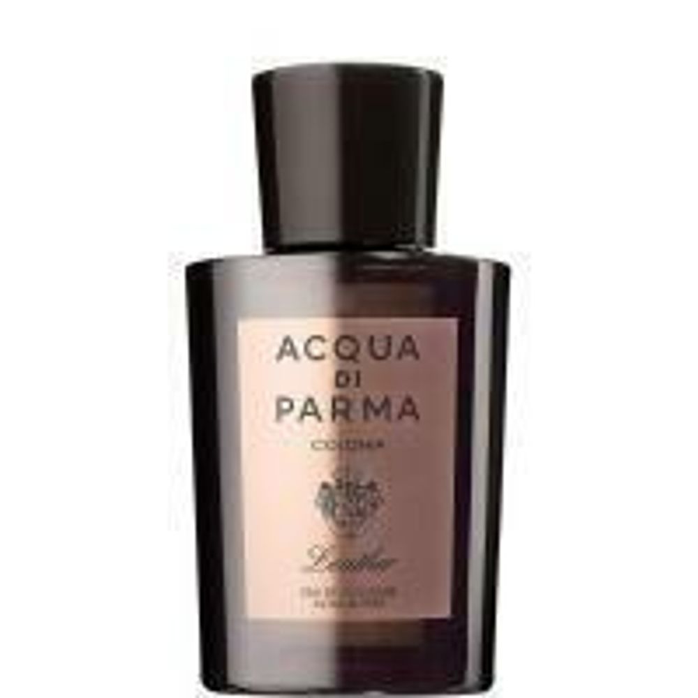 Acqua Di parma leather