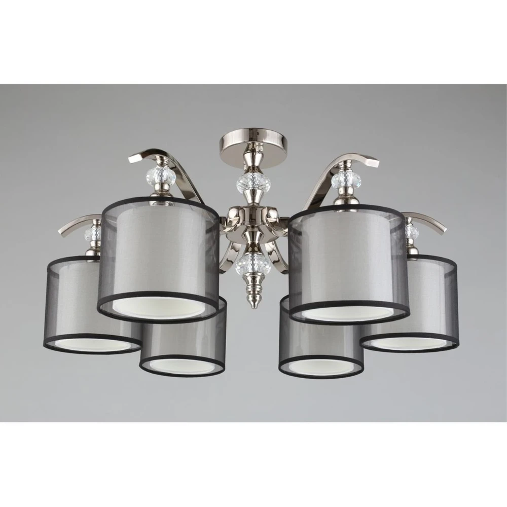 Потолочная люстра Aployt FLORET APL.703.17.06