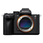 Беззеркальный фотоаппарат Sony Alpha a7R VI Body