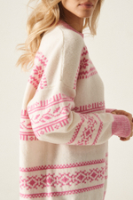 Джемпер art.1842-1