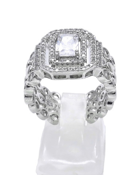 91003530 Кольцо Selena