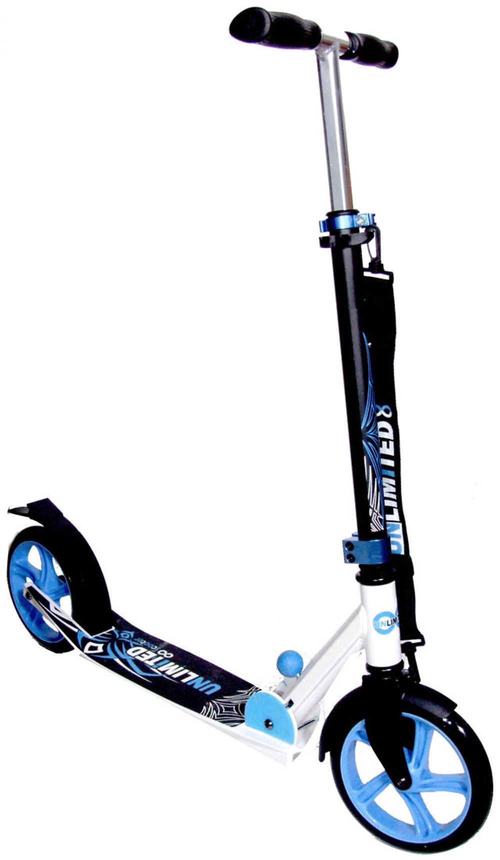 Самокат Unlimited NL100-205