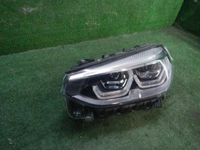 Фара левая BMW X3 G01 (2017-2021) Adaptive LED