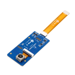 Камера Orange Pi 13MP (OV13850, MIPI)