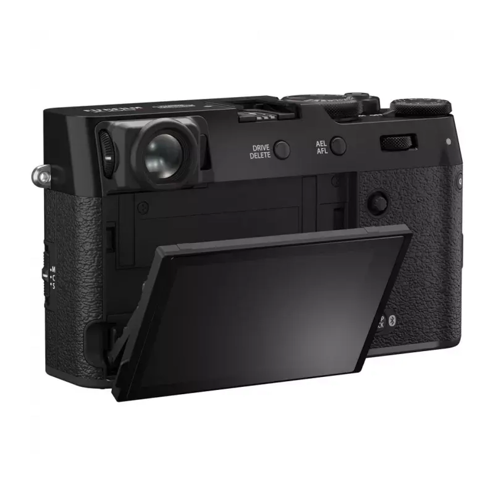 Компактный фотоаппарат Fujifilm X100VI Black