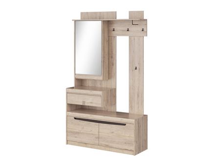 Монца Прихожая