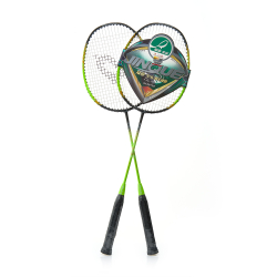 Набор для бадм. DOUBLE FISH JINQUE TL-12