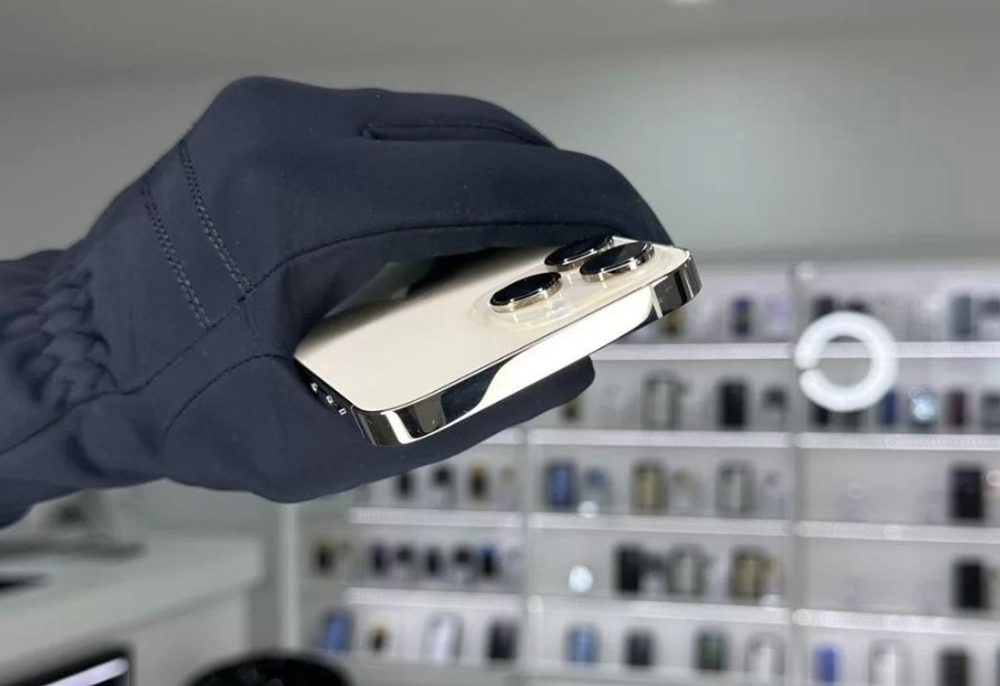 iPhone 14 Pro Max, 128 ГБ б/у