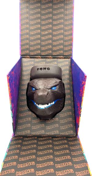 Bowl Kong - Godzilla (New)