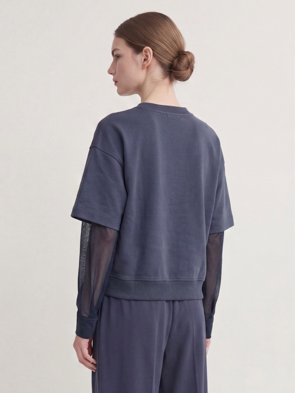 Свитшот Brunello Cucinelli