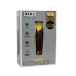 Триммер Wahl Cordless Detailer Gold Li 5V 8171-716