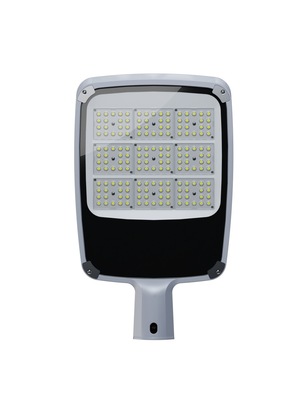 Светильник светодиодный 95 250 NSF-PW9-150-5K-C-LED уличный КСС косинусная NAVIGATOR 95250
