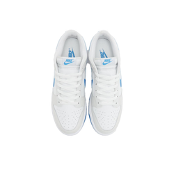 Мужские кроссовки Nike Dunk Low Retro 'Photo Blue' DV0831-108