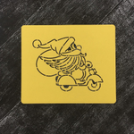 Санта Клаус №10