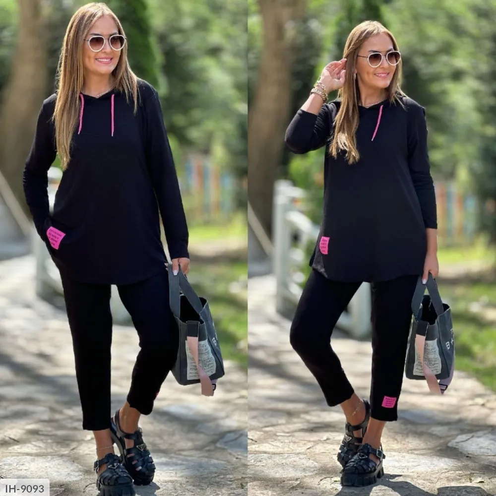 Костюм II-3448 Фабрика Моды