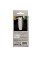 Внешний аккумулятор Luazon PB-07, 2200 мАч, USB, 1 А, провод