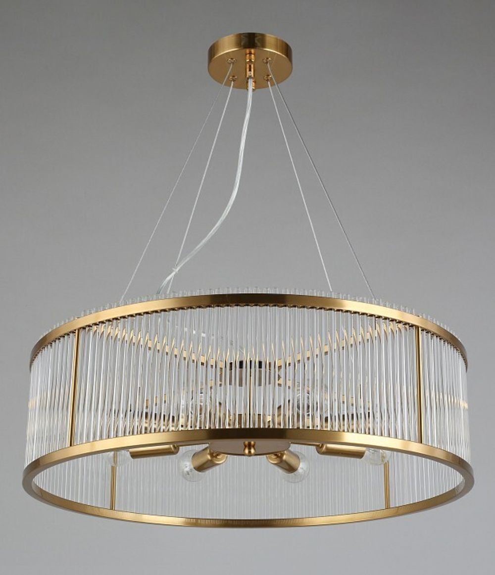 Подвесной светильник Omnilux Portofino OML-67203-08