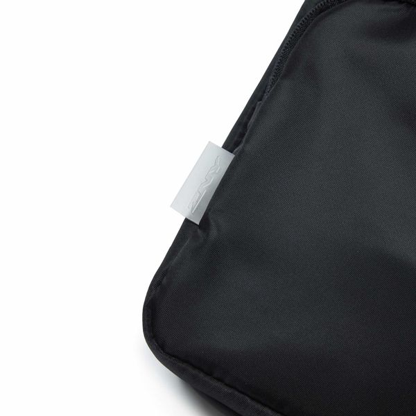 Сумка через плечо ZNY MINI SS22 Черная - фото 10